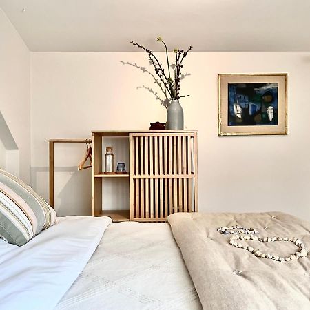 Romantic Wellness Bnb Noordwijk Eksteriør bilde