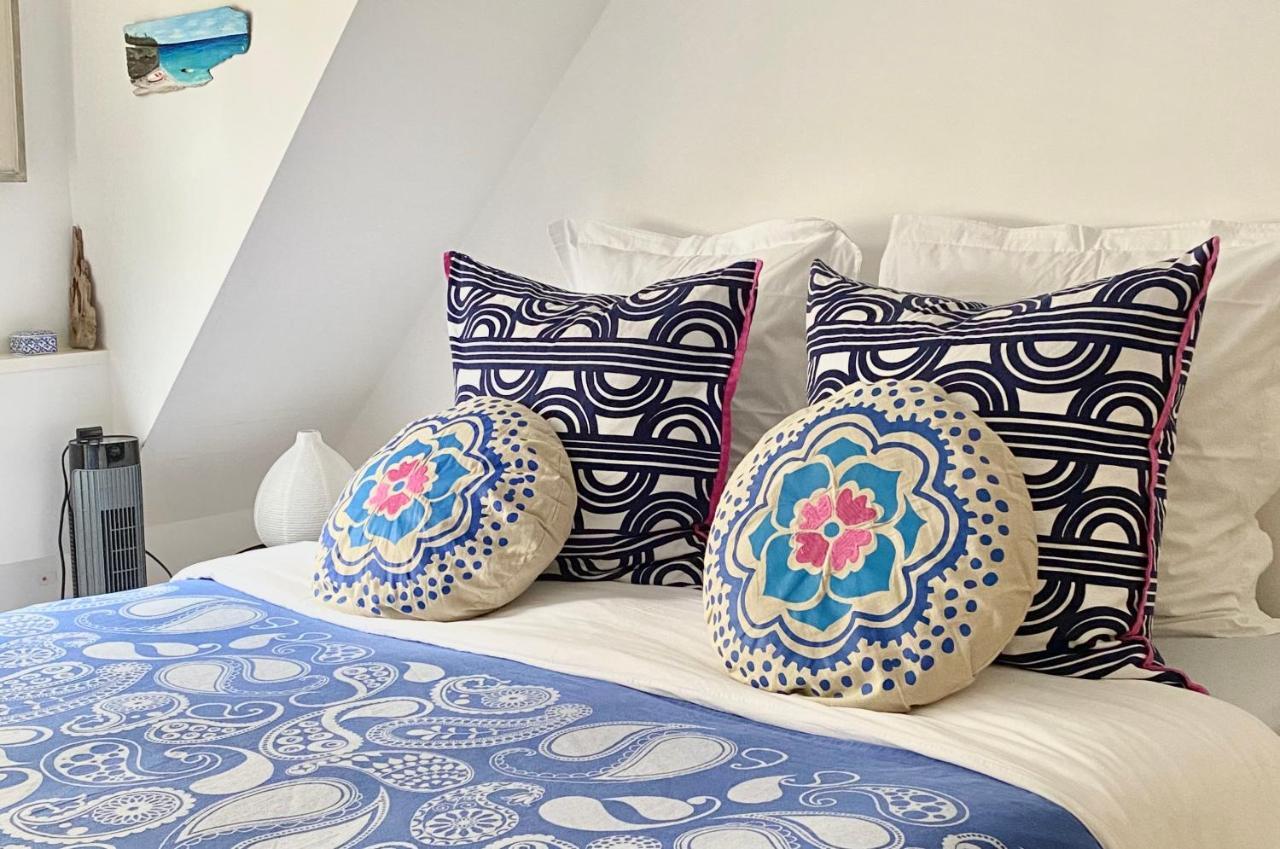 Romantic Wellness Bnb Noordwijk Eksteriør bilde