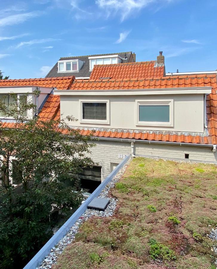 Romantic Wellness Bnb Noordwijk Eksteriør bilde