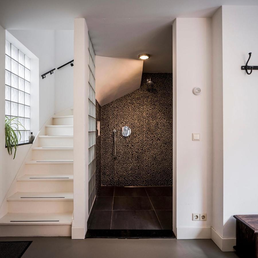 Romantic Wellness Bnb Noordwijk Eksteriør bilde
