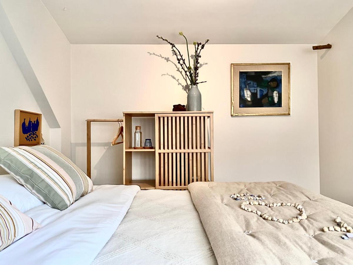 Romantic Wellness Bnb Noordwijk Eksteriør bilde