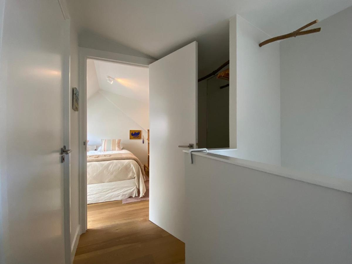 Romantic Wellness Bnb Noordwijk Eksteriør bilde