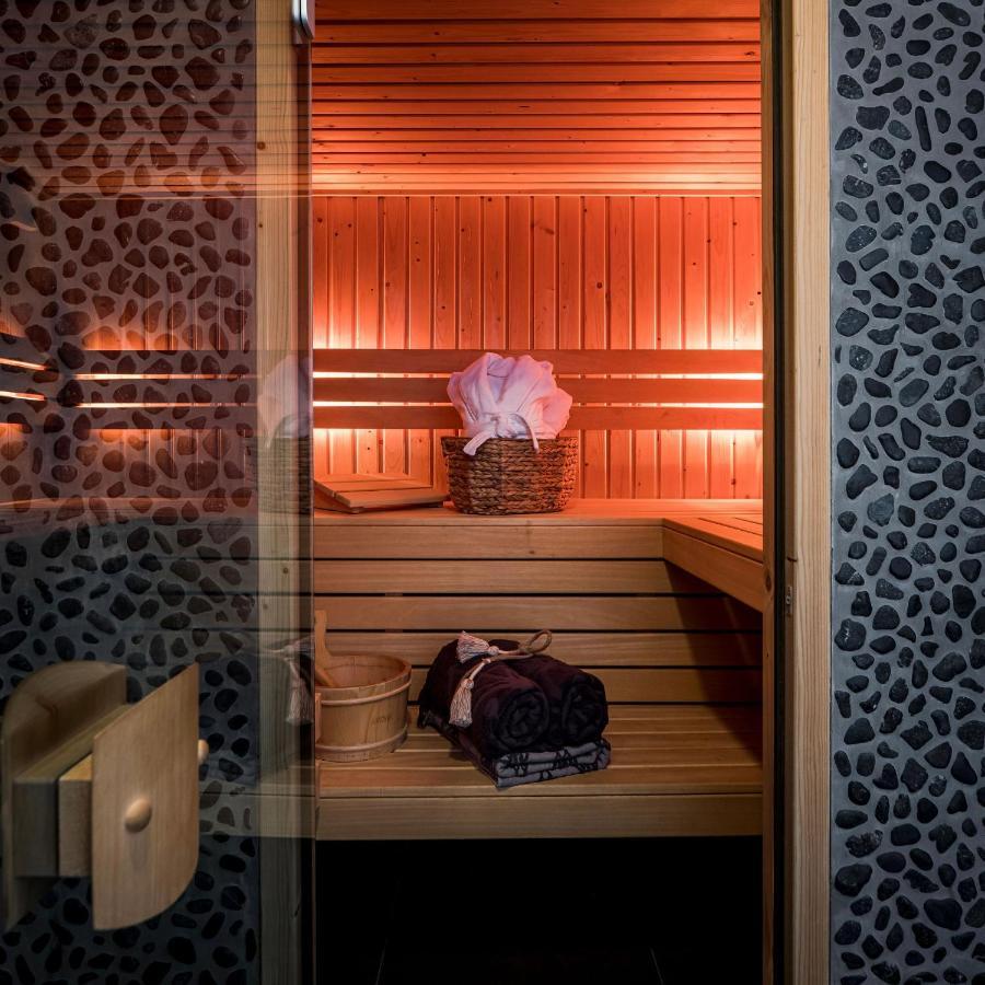 Romantic Wellness Bnb Noordwijk Eksteriør bilde