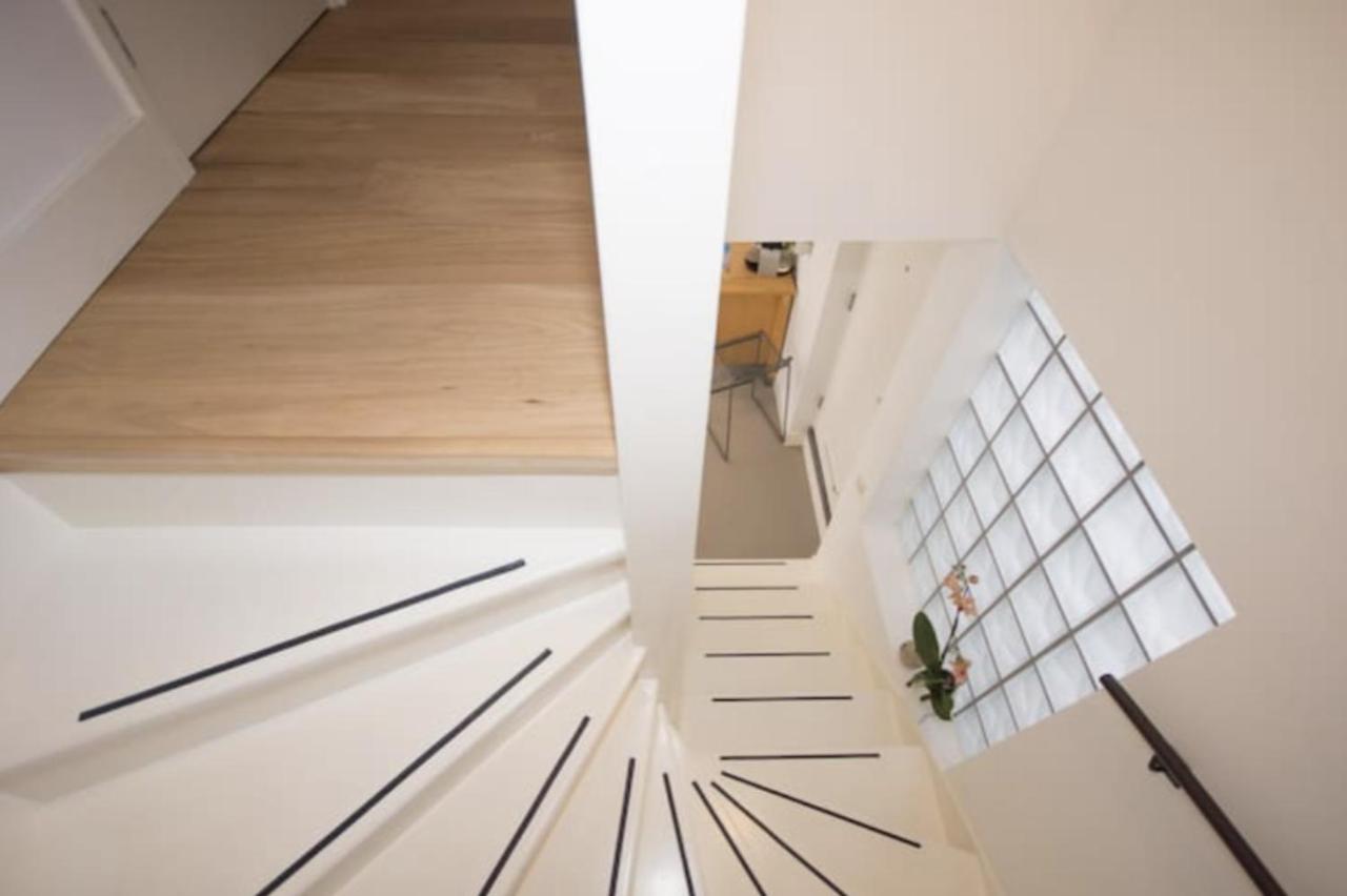Romantic Wellness Bnb Noordwijk Eksteriør bilde
