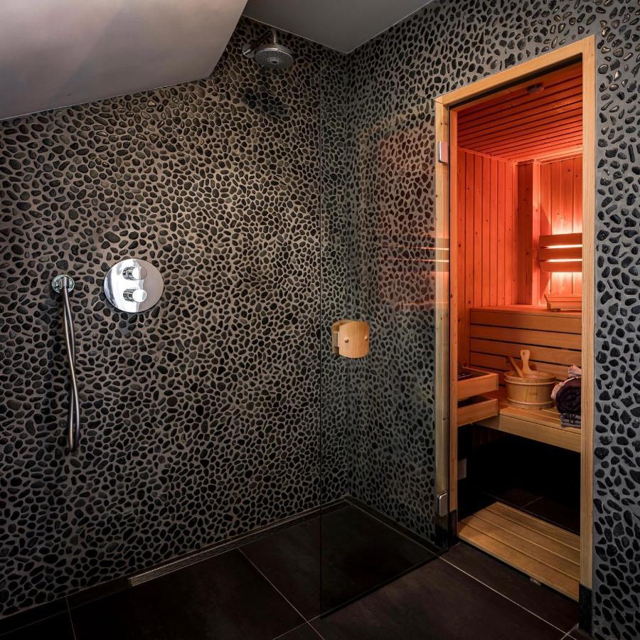 Romantic Wellness Bnb Noordwijk Eksteriør bilde