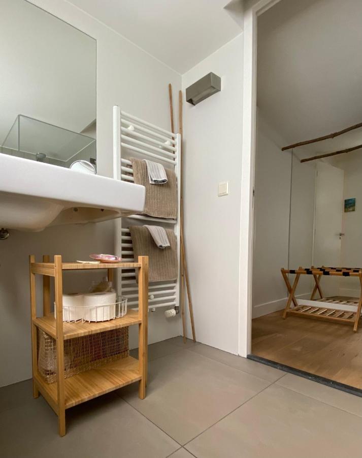 Romantic Wellness Bnb Noordwijk Eksteriør bilde