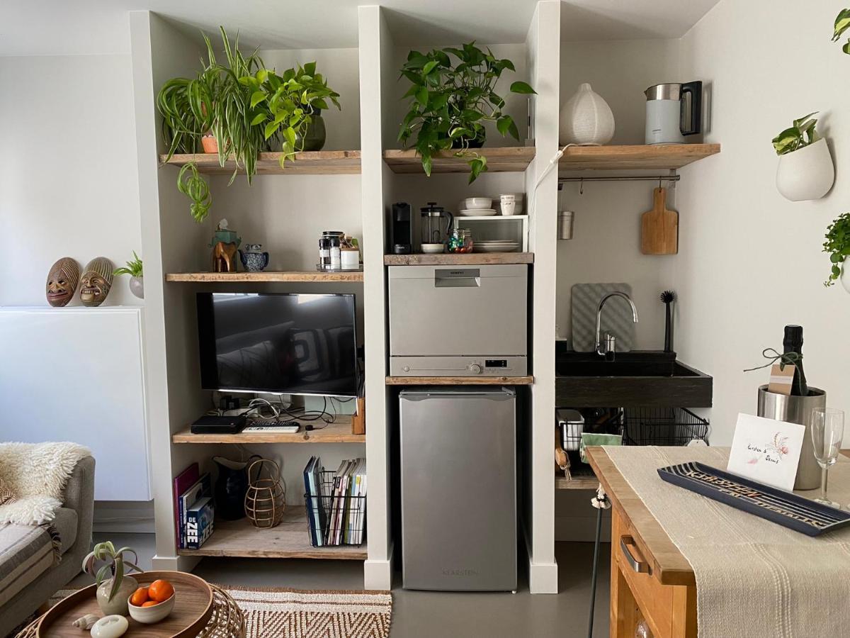 Romantic Wellness Bnb Noordwijk Eksteriør bilde