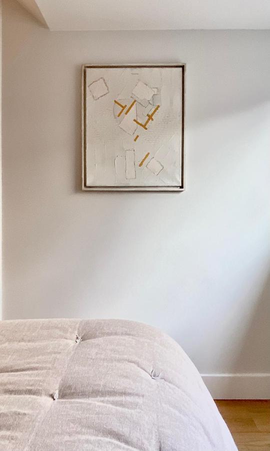 Romantic Wellness Bnb Noordwijk Eksteriør bilde