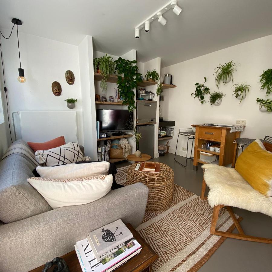 Romantic Wellness Bnb Noordwijk Eksteriør bilde