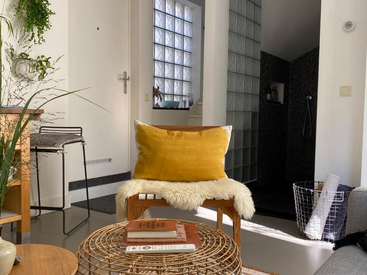 Romantic Wellness Bnb Noordwijk Eksteriør bilde