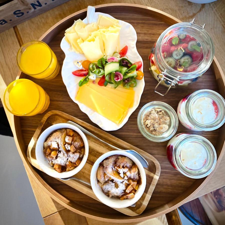 Romantic Wellness Bnb Noordwijk Eksteriør bilde