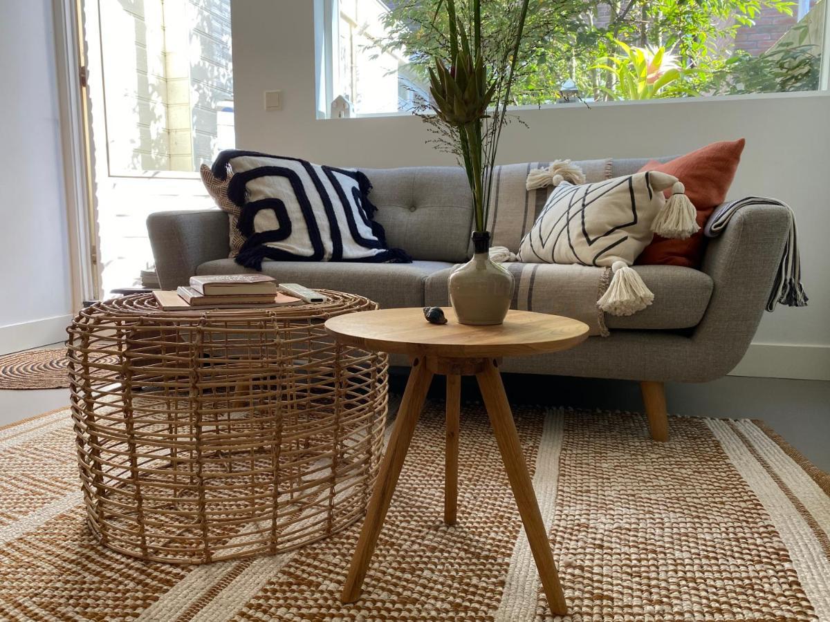 Romantic Wellness Bnb Noordwijk Eksteriør bilde