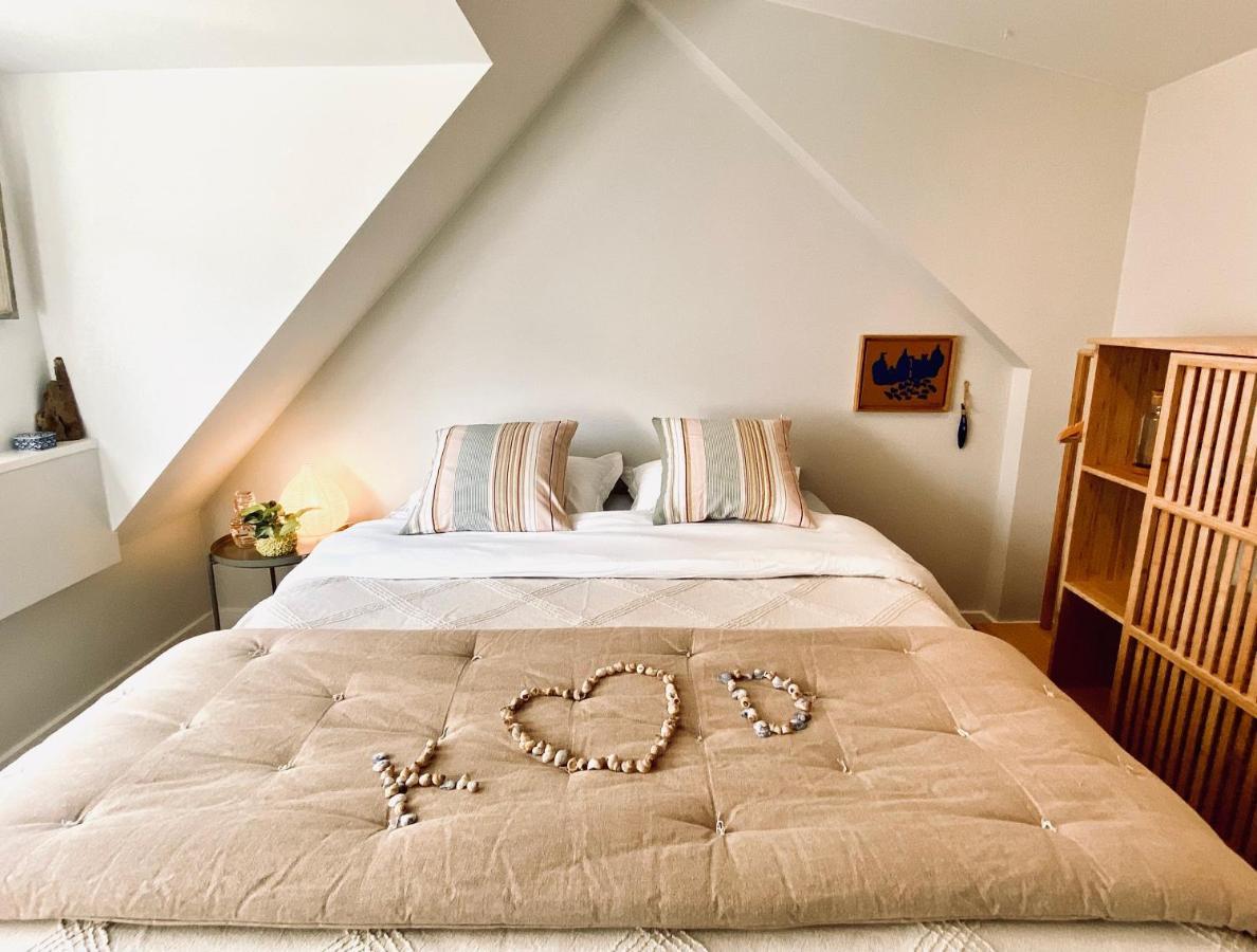 Romantic Wellness Bnb Noordwijk Eksteriør bilde