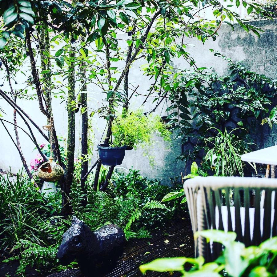 Romantic Wellness Bnb Noordwijk Eksteriør bilde