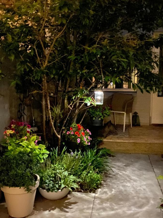 Romantic Wellness Bnb Noordwijk Eksteriør bilde