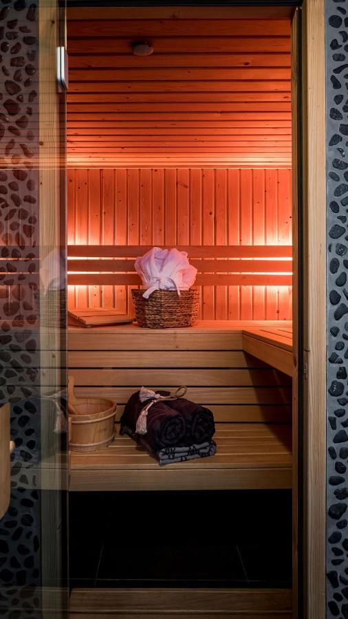 Romantic Wellness Bnb Noordwijk Eksteriør bilde