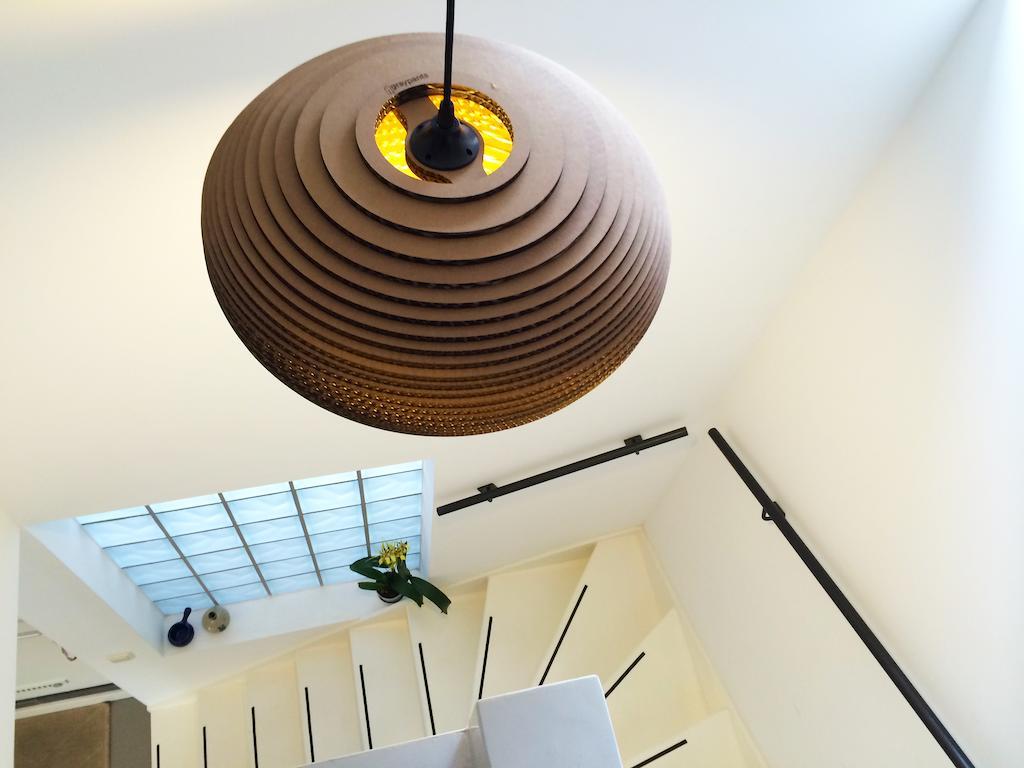 Romantic Wellness Bnb Noordwijk Rom bilde